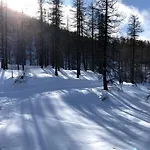 Clotes Modern Apartment, 50m From Slopes - Sleeps 6-8, 2 Bath - Sauzeholiday * Oulx