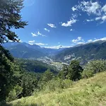 Clotes Modern Apartment, 50m From Slopes - Sleeps 6-8, 2 Bath - Sauzeholiday *