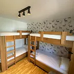 Clotes Modern Apartment, 50m From Slopes - Sleeps 6-8, 2 Bath - Sauzeholiday * Oulx